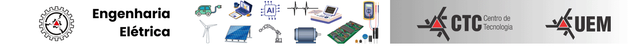 Curso de Engenharia Elétrica